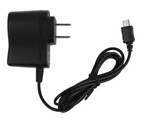 WALL CHARGER FOR SONY XB31 EXTRA BASS PORTABLE BLUETOOTH SPEAKER SRS-XB31