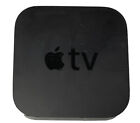 Apple TV HD 2nd Gen 2010 (MC572LL/A) 8GB SSD 256MB RAM Black - Fair