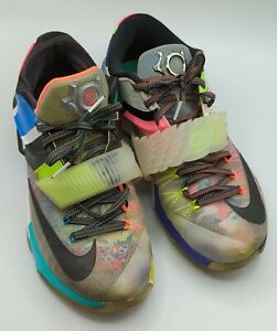 Nike KD VII 7 SE 801778-944  Size 10 (A7)