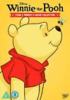 Winnie the Pooh and Friends 5 Movie Collection DVD Tigger Heffalump Movie