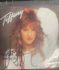TIFFANY Signed /I SAW HIM STANDING THERE  45