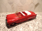 New Listing1953 Chevrolet Bel-Air Convertible Dealership Promo TARGET RED