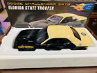 ACME 1:18 Scale Die-Cast Model Car FHP Dodge Challenger Florida State Trooper
