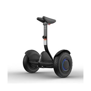 Segway Ninebot S/S MAX/S2 Smart Self-Balancing Electric Scooter - Powerful Mo...