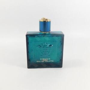 Eros by Versace EDT For Men 3.4 oz / 100 ml *NEW*