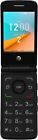 AT&T Cingular Flip 2 Prepaid Feature Phone - Dark Gray (4 GB)