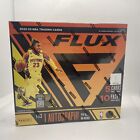 Panini 2022-23 Flux Basketball Hobby Box - 10 Packs
