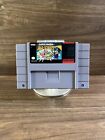 Super Mario All-Stars (Super Nintendo, SNES) Clean & Tested, Works Great!