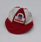 Pleasant Company American Girl Doll “Camp Gowanogin” Ball Cap HAT ONLY