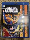 Justice League Unlimited: The Complete Series (Blu-ray, 2004)