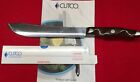 CUTCO 1022/22 Butcher Knife Sharp! Factory Fresh Classic/Brown  1722  Choose Qty