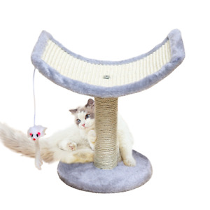 New ListingCat Tree Tower Cat Toys,Cat Scratching Post for Indoor Cats, 1pcs