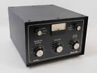 Dentron 160-10-AT-3K Monitor Ham Radio Antenna Tuner (SN 0453, excellent)