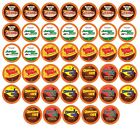 Tootsie Roll Candy Flavored Hot Cocoa Pods Variety Keurig K-Cups Maker,40 count