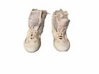 New Listingvintage wrestling shoes size 9 boxing old school