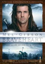 Braveheart (DVD, 1995) ××DISC ONLY××