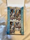 New Listing2022 Topps Chrome Sonic Baseball Factory Sealed 16 Pack Lot from box READ