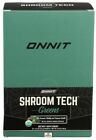 ONNIT Shroom Tech Greens Dietary Supplement 30 - 0.18 OZ Packets NET WT 5.4 OZ