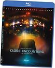Close Encounters of the Third Kind (Director's Cut) [] Blu-ray