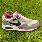 Nike Air Max Correlate Womens Size 8 Gray Athletic Shoes Sneakers 511417-101