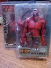 Hellboy figure RARE