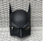 DC Comics KIDS Batman The Dark Knight Halloween Costume Mask