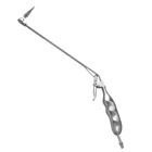 Hemorrhoid Suction Ligator with Loading Cone, Angled Up 90 Degrees, Premium