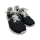 Nike Revolution 6 White/Black/Zebra Women Sports Shoes DR9960-001 Women’s Size 6