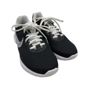 Nike Revolution 6 White/Black/Zebra Women Sports Shoes DR9960-001 Women’s Size 6