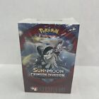 Pokémon Sun & Moon Crimson Invasion Prerelease Kit Build and Battle
