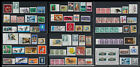 East Germany,  DDR, Stamps of old east Germany,  big Lot, used brands (LD 1)