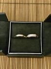 14k Old Mine Cut Diamond Rings (Antique)