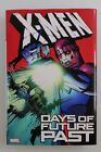 X-Men: Days of Future Past (Marvel, May 2014) OHC HC Oversize Hardcover