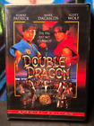 Double Dragon (DVD, 2020) Mark Dacascos, Alyssa Milano, Robert Patrick