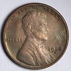 1928-D Lincoln Wheat Cent Penny CHOICE UNC *UNCIRCULATED* MS E178 DACB