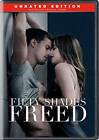 Fifty Shades Freed - DVD By Dakota Johnson - GOOD