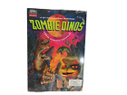 Zombie Dinos From Planet Zeltoid (Philips CD-i, 1993)CIB-TESTED-PREOWNED