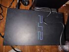 Sony PlayStation 2 Home Console - Midnight Black