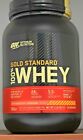 Gold Standard Whey 100% Protein 2 lb Optimum Nutrition ON Isolate  Choose Flavor