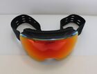 🌟 Excellent Cond. GIRO Vivid Optics By Zeiss Snow Goggles