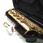 YAMAHA YBS-62II Professional Baritone Saxophone Sax Flagship II YBS62II 62 II JP