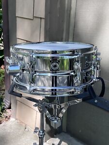 Yamaha 5.5x12’’ Steel Snare