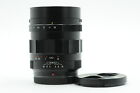 Voigtlander Nokton 17.5mm f0.95 Lens MFT Micro 4/3 Cameras #883