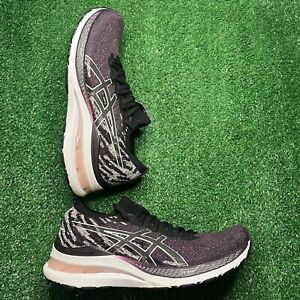Asics Gel Kayano 28 MK Women’s Size 10 1012B126 ‘Plum/Black’ Running Shoes