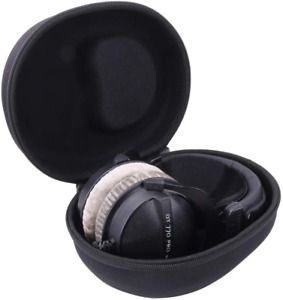 Carrying Case beyerdynamic DT 770 PRO 80 Ohm Over-Ear Studio Headphones