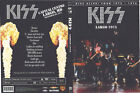 Kiss: Largo,MD 1975 (FULL SHOW)+Bonus (Cobo Hall 1975)
