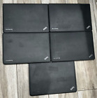 Lot of 5 Lenovo Thinkpad E531 15.6