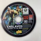Official Xbox Magazine Demo Disc 120 - Enslaved: Odyssey to the West feature