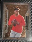 New Listing2021 Metal Universe Champions - Metalized Rookies Copper #135 Justin Fields (RC)