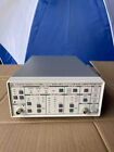 STANFORD RESEARCH SYSTEMS SR570 Low Noise Current Preamplifier///